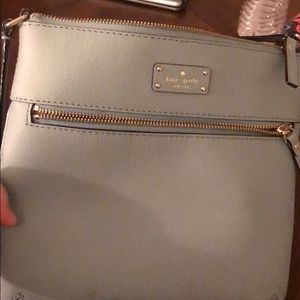 Kate Spade Purse and matching wallet